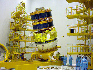 Illustration for article titled What we're learning after a decade of studying the magnetosphere